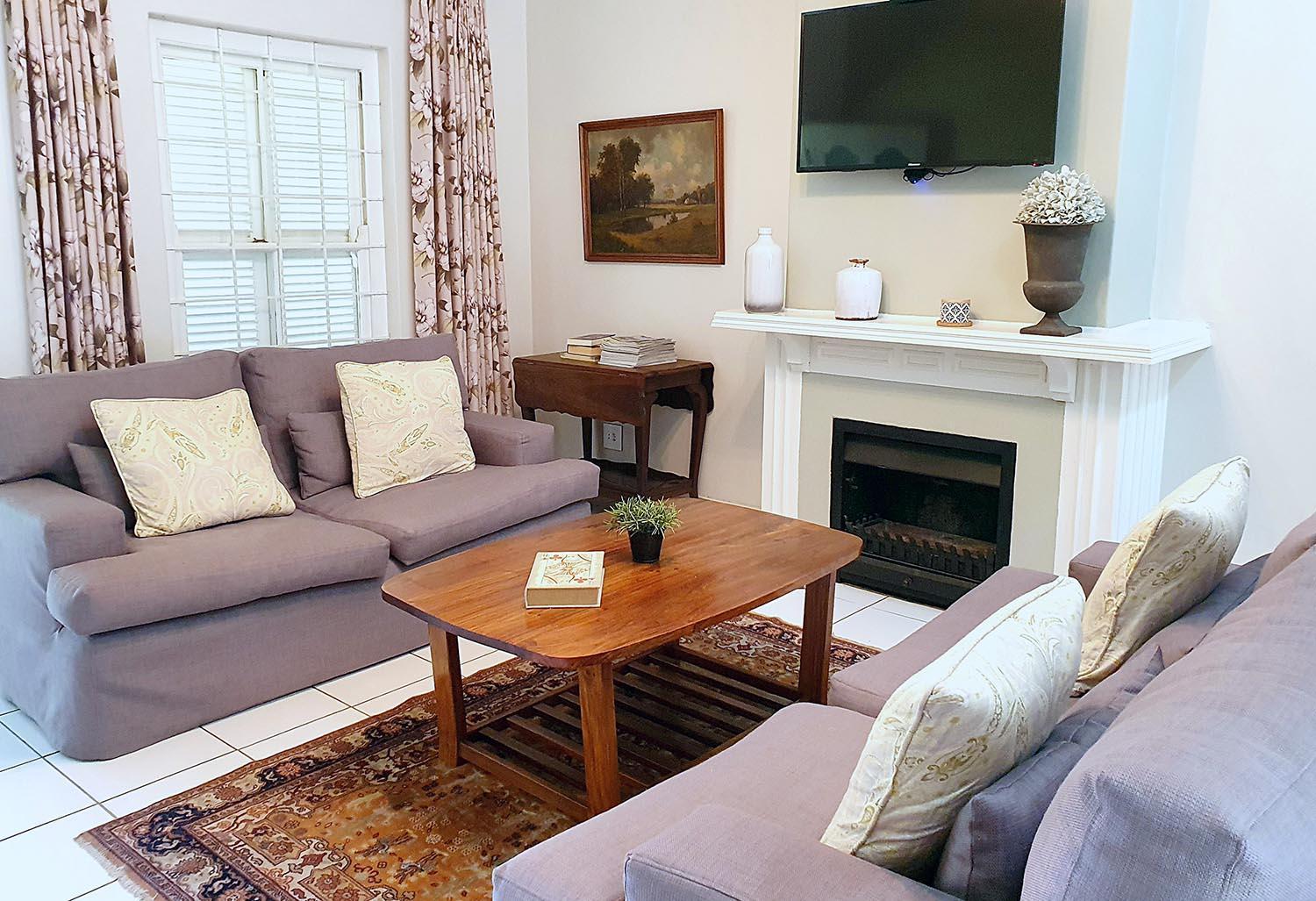 Laurel Cottage Franschhoek Zimmer foto
